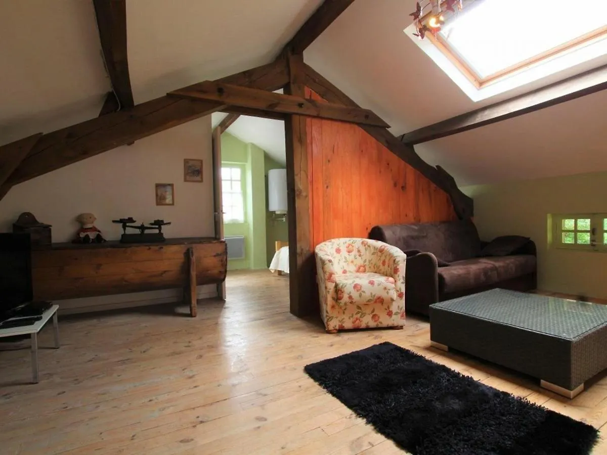 Maison Familiale Avec Terrasse, Grand Terrain Et Proche De La Riviere - Alleyras, 6 Pers. - Fr-1-582-244 0*, Alleyras France