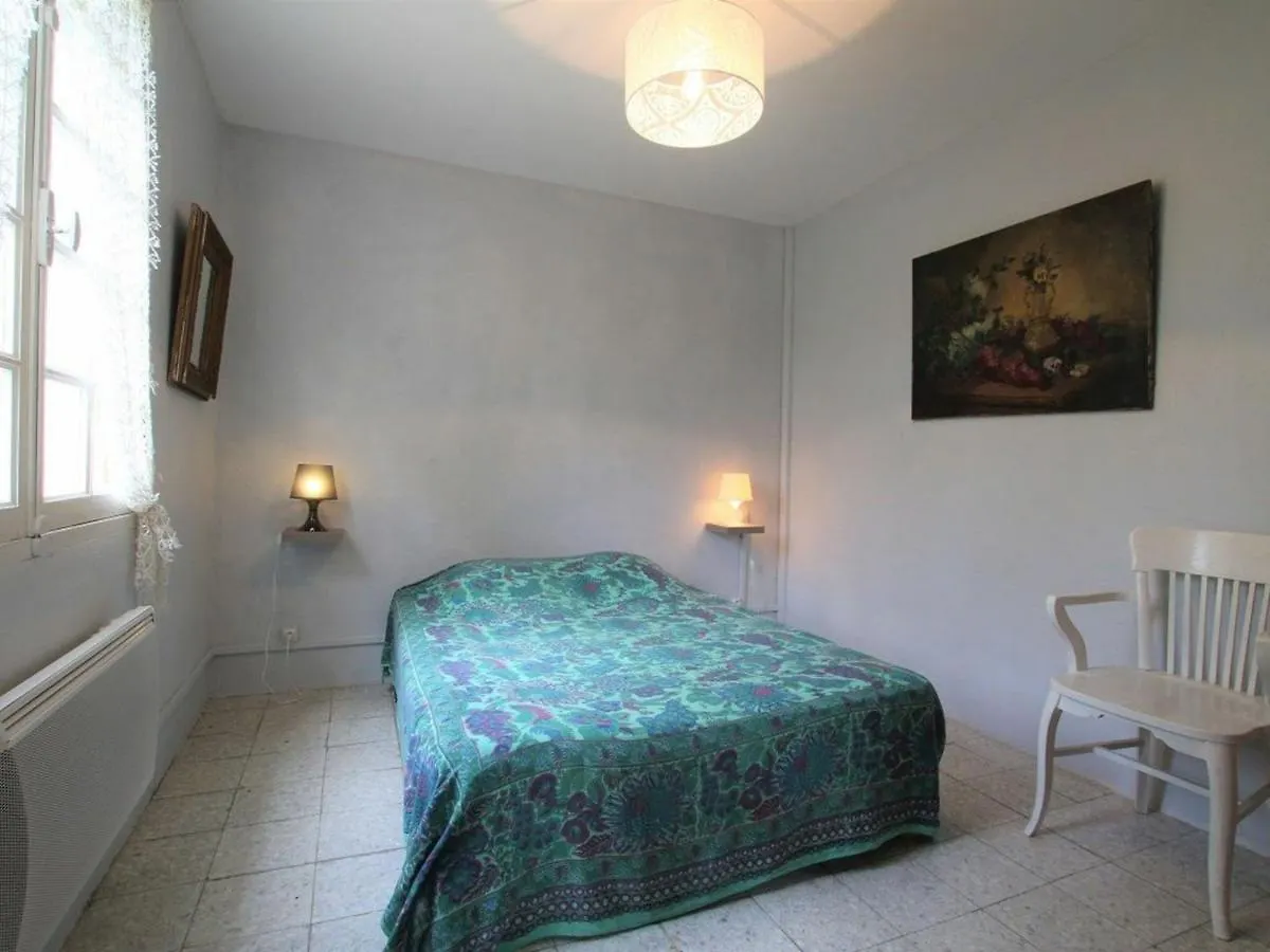 Maison Familiale Avec Terrasse, Grand Terrain Et Proche De La Riviere - Alleyras, 6 Pers. - Fr-1-582-244 Holiday home Alleyras