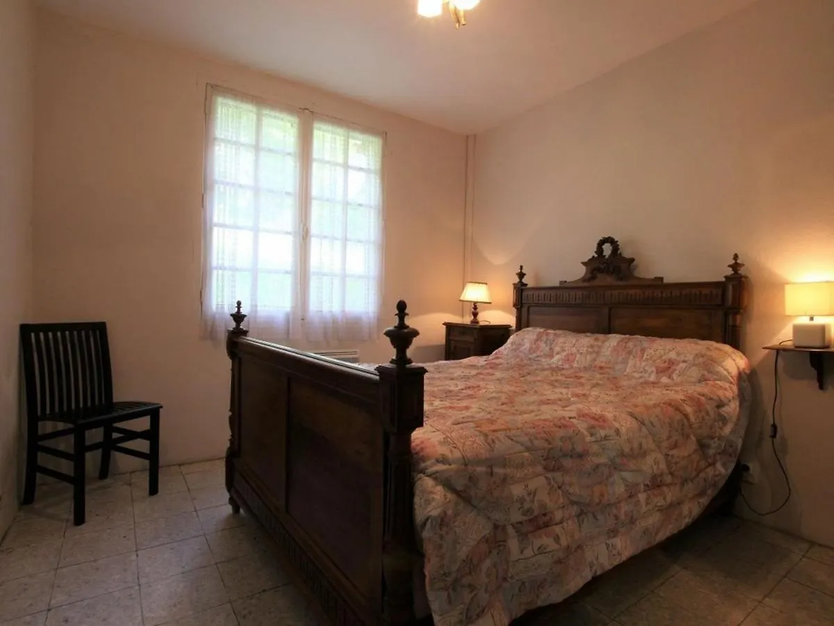 Maison Familiale Avec Terrasse, Grand Terrain Et Proche De La Riviere - Alleyras, 6 Pers. - Fr-1-582-244 France